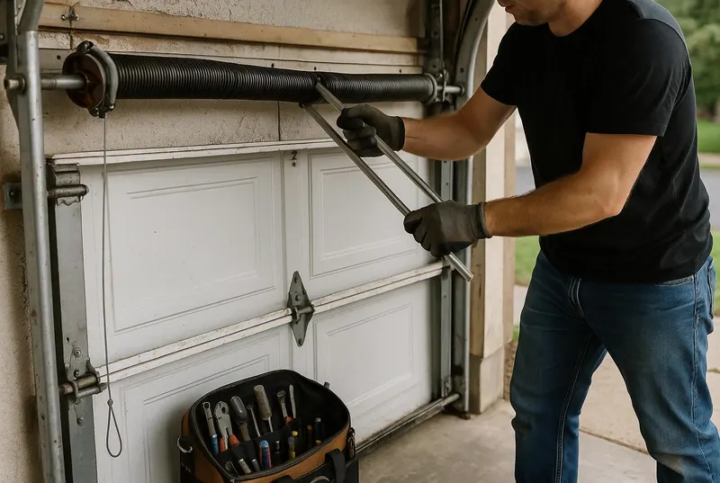 About Yulee Garage Door