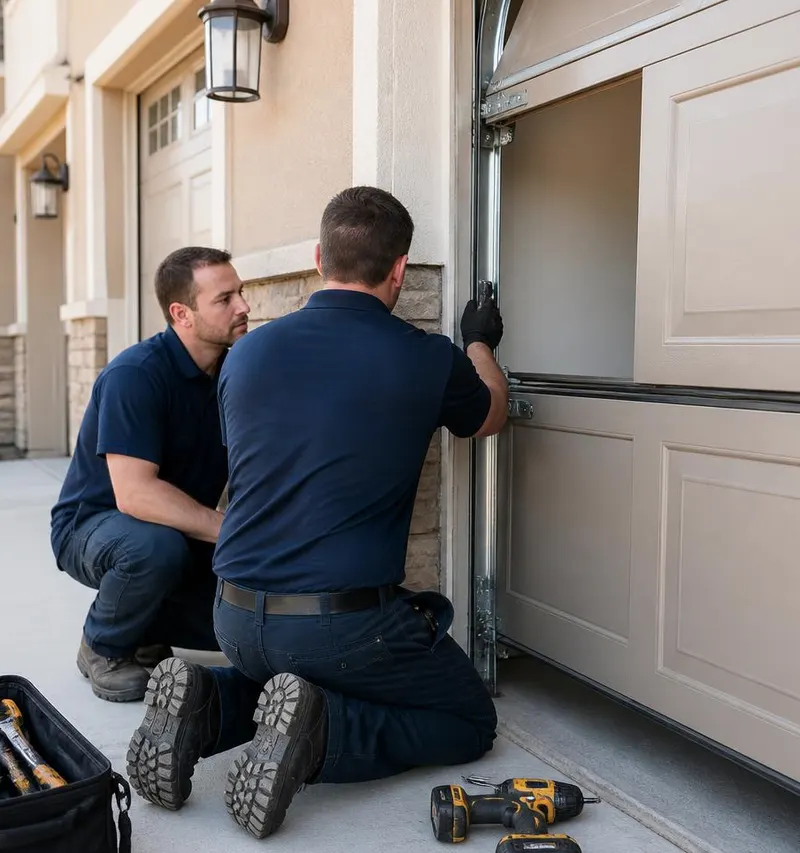 Contact Yulee Garage Door