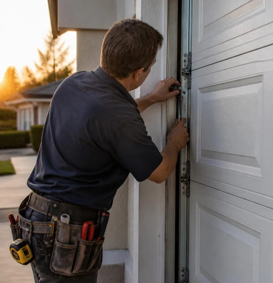Garage Door in Yulee
