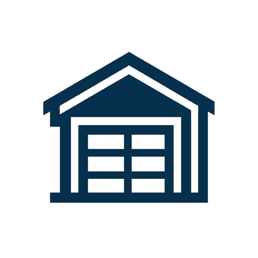 Yulee Garage Door logo